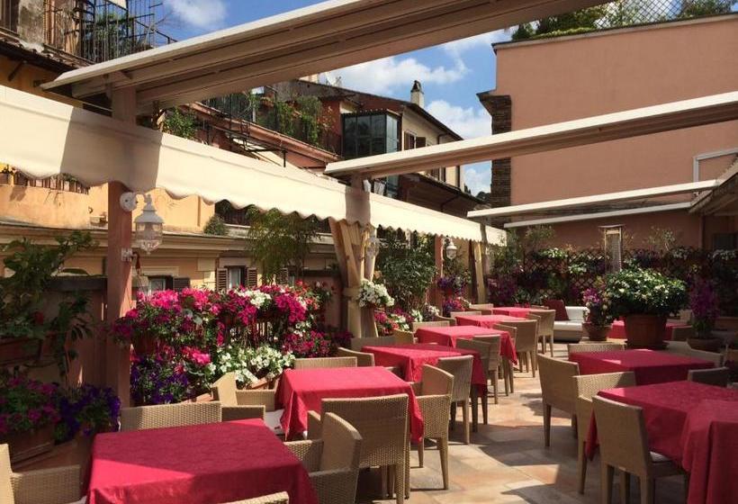 هتل San Carlo