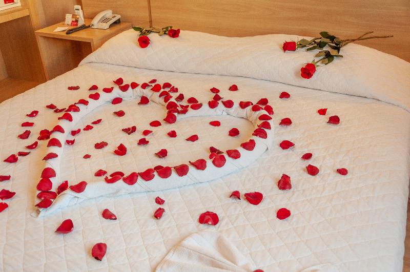 בית מלון כפרי Sj Executive   San Juan Curitiba