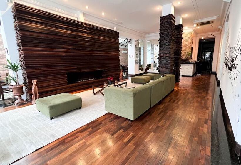 בית מלון כפרי Johnscher By Sj   San Juan Curitiba