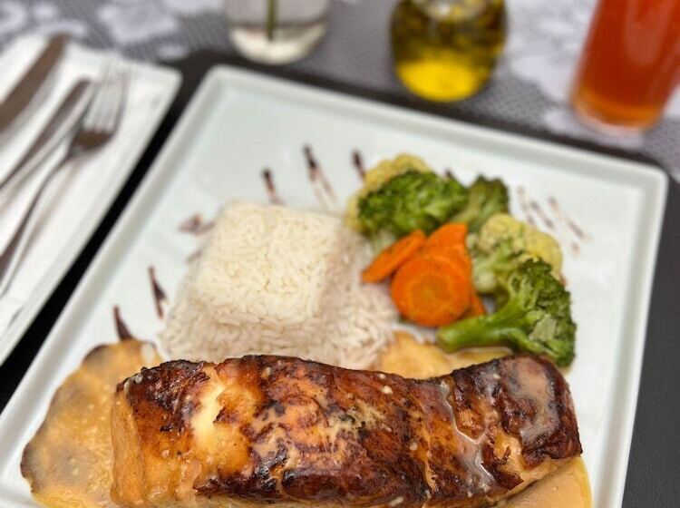 בית מלון כפרי Johnscher By Sj   San Juan Curitiba