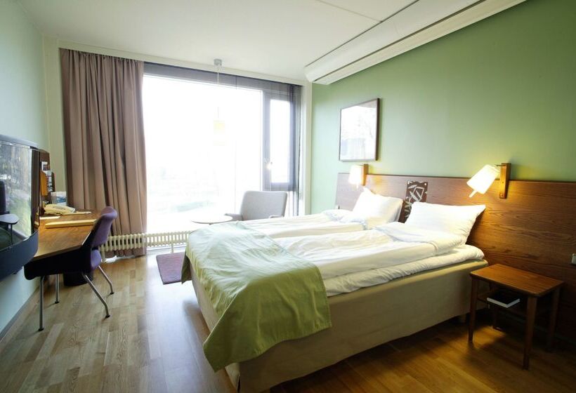 هتل Scandic Linkoping City
