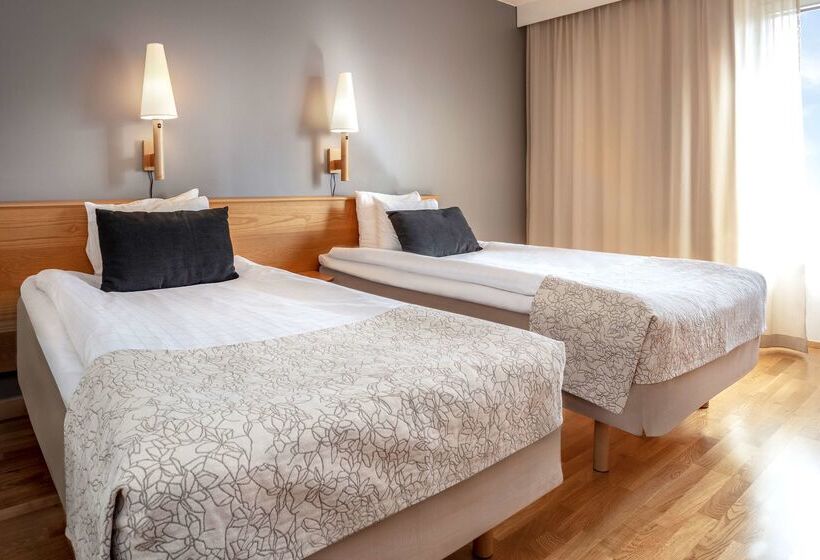 هتل Scandic Portalen