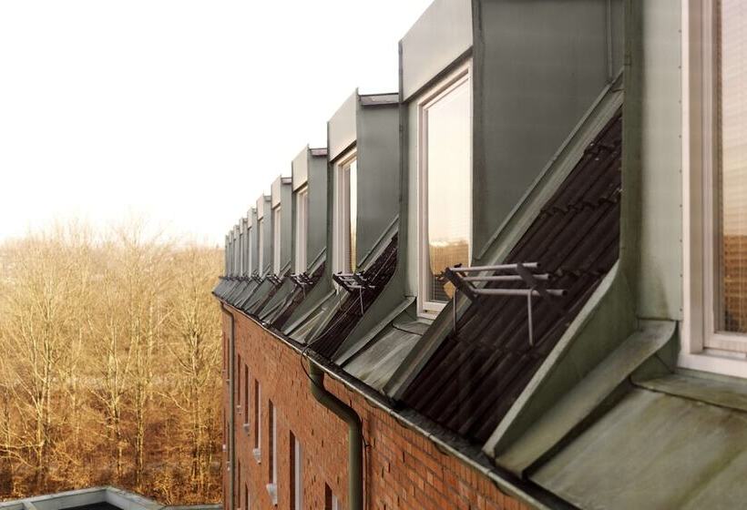 هتل Scandic Star Lund