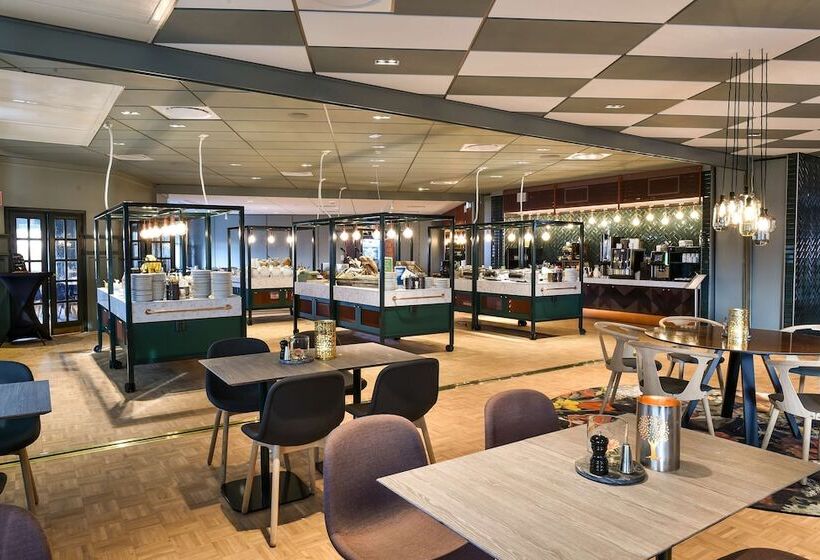 هتل Scandic Star Lund
