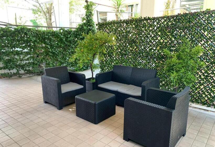 Fotos del hotel Sisto V:  6