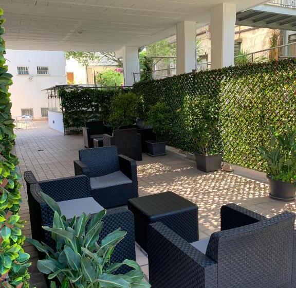 Fotos del hotel Sisto V:  8