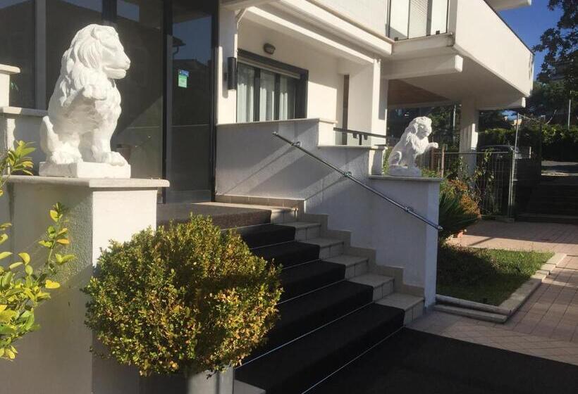 Fotos del hotel Sisto V:  28