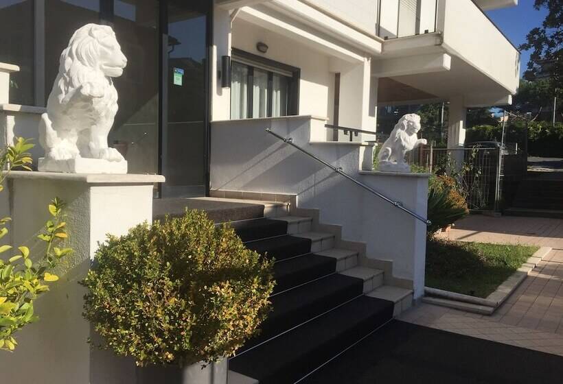 Fotos del hotel Sisto V:  27