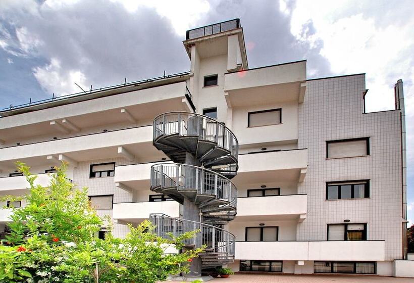 Fotos del hotel Sisto V:  7