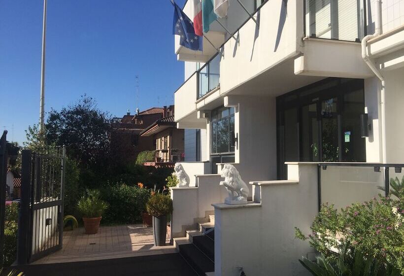 Fotos del hotel Sisto V:  24