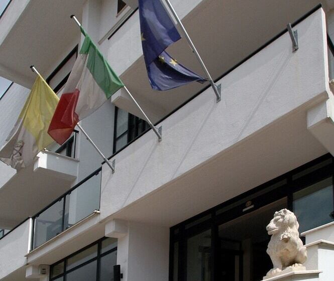 Fotos del hotel Sisto V:  2