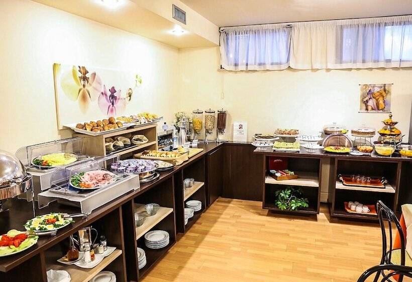 Fotos del hotel Sisto V:  23