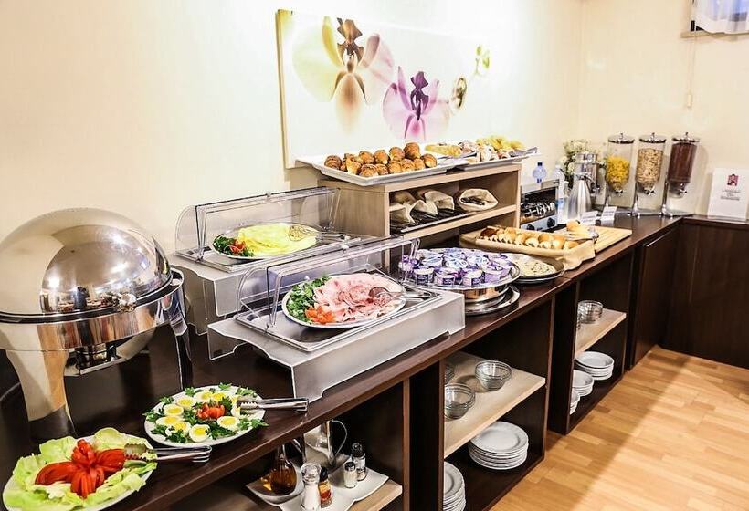 Fotos del hotel Sisto V:  10