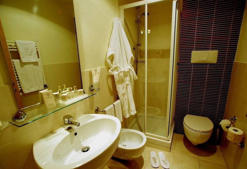 Fotos del hotel Sisto V:  19