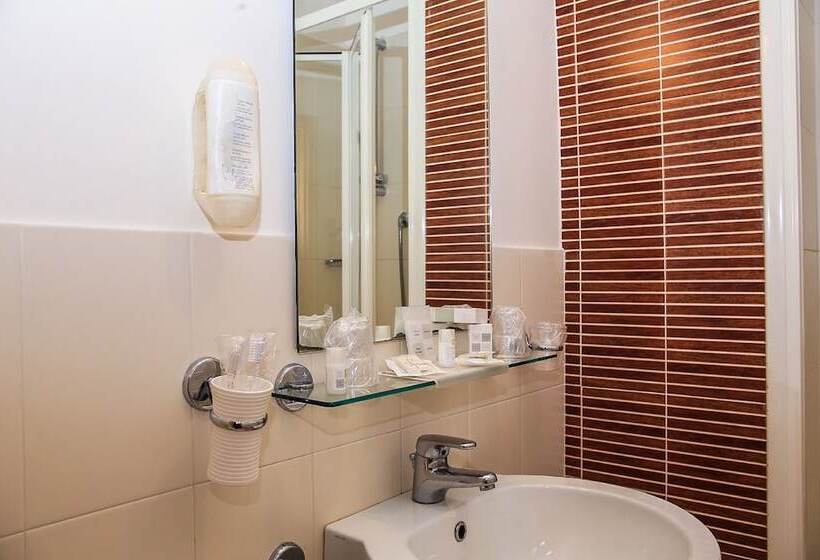 Fotos del hotel Sisto V:  14