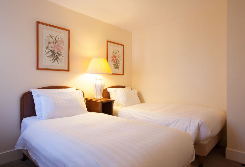 Hotel Skene House White Hall