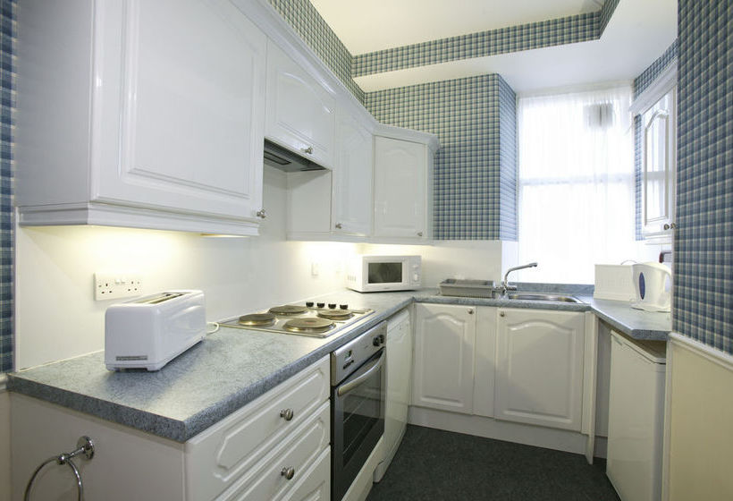 Hotel Skene House White Hall