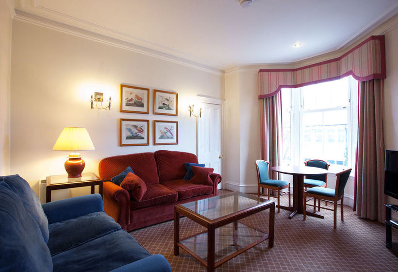 Hotel Skene House White Hall