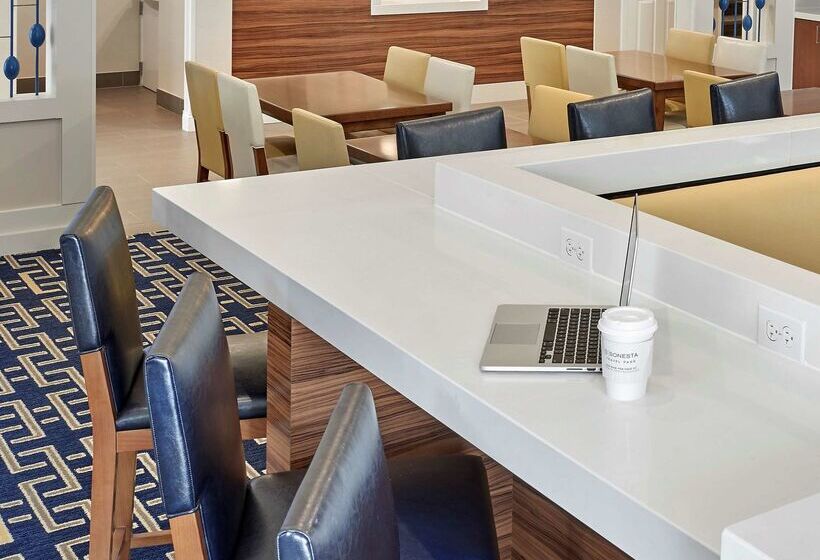 Fotos del hotel Sonesta Es Suites Orlando International Drive:  16