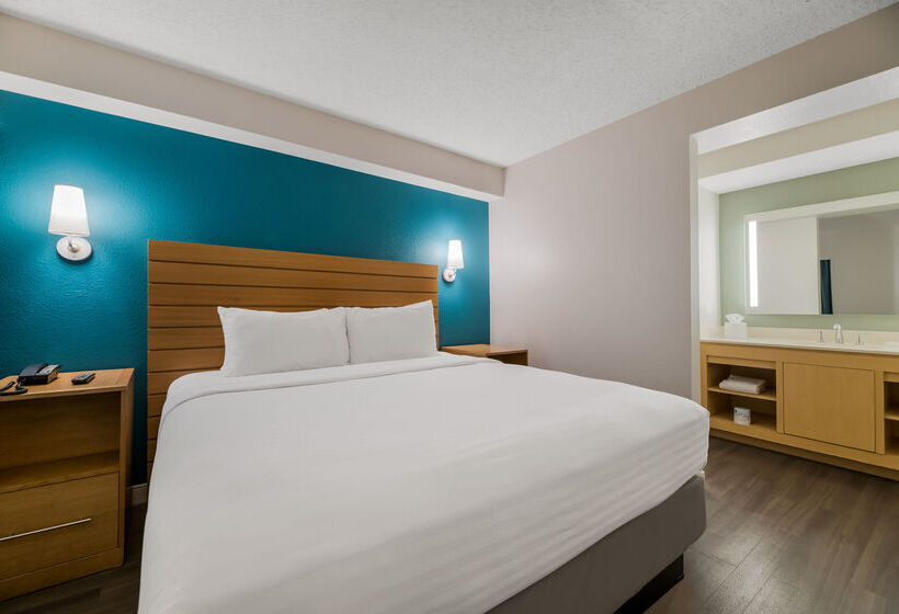 Hotel Sonesta Es Suites Orlando International Drive