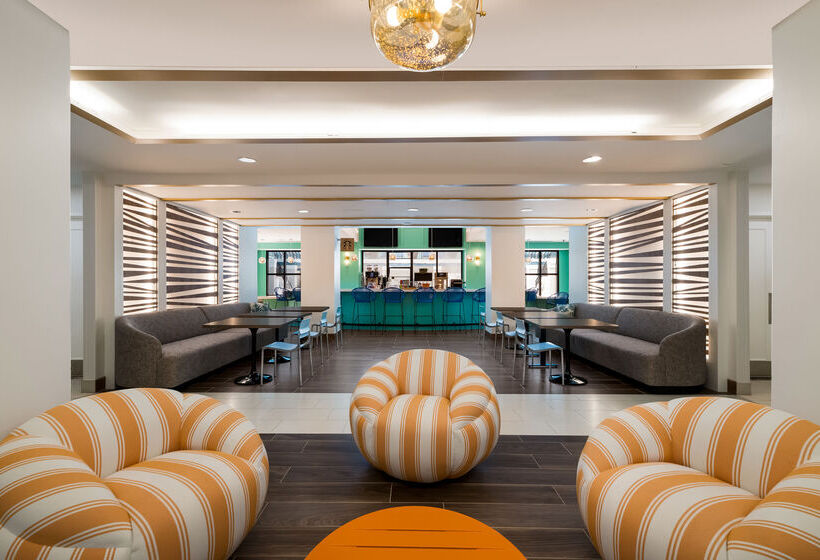 Fotos del hotel Sonesta Es Suites Orlando International Drive:  14