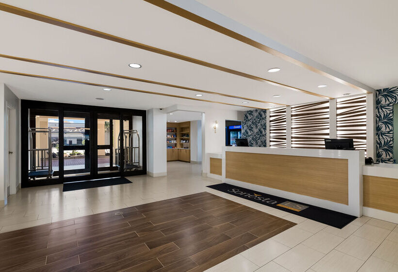 Fotos del hotel Sonesta Es Suites Orlando International Drive:  25