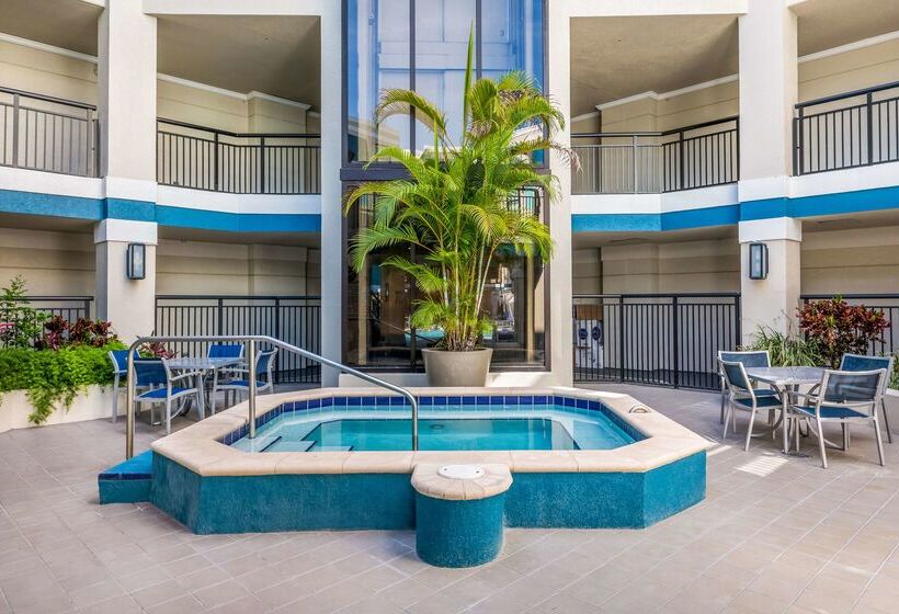 Fotos del hotel Sonesta Es Suites Orlando International Drive:  23
