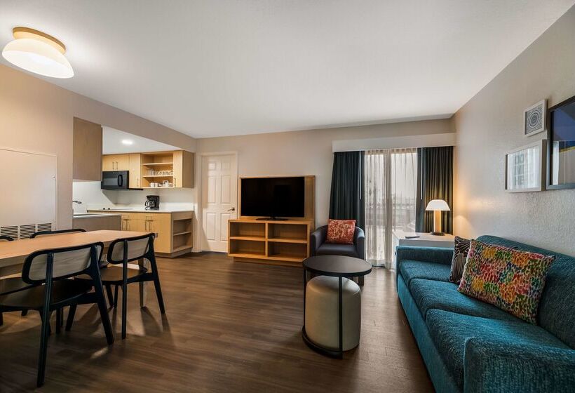 Fotos del hotel Sonesta Es Suites Orlando International Drive:  17