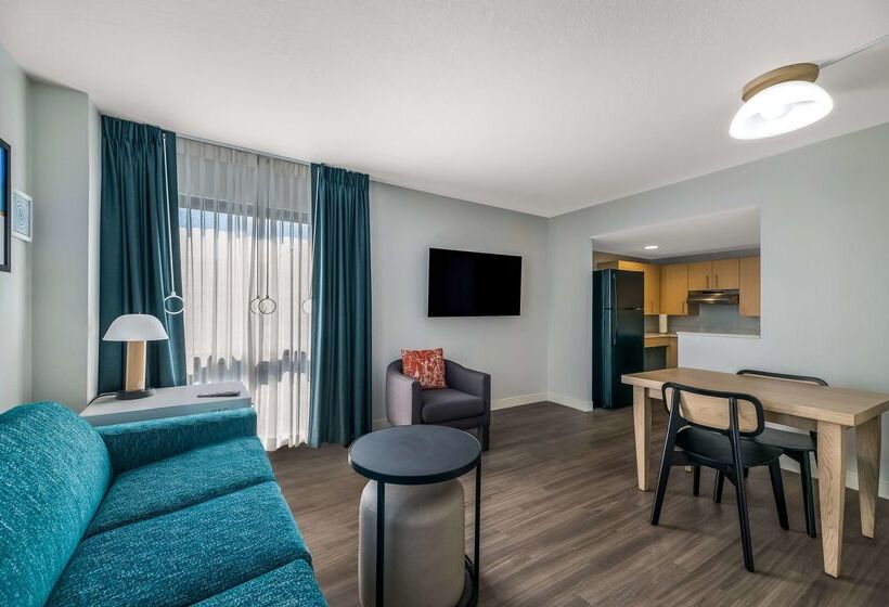 Hotel Sonesta Es Suites Orlando International Drive