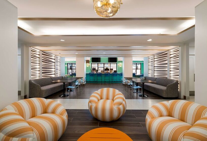 Fotos del hotel Sonesta Es Suites Orlando International Drive:  24