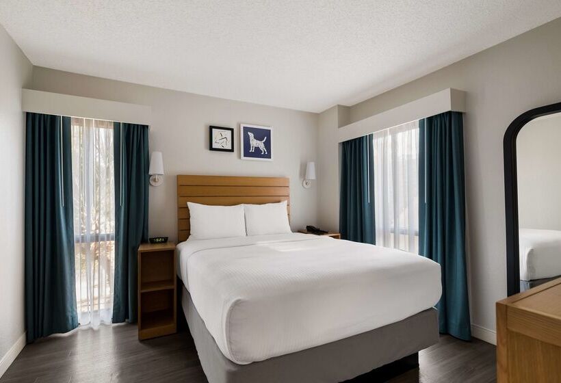 Hotel Sonesta Es Suites Orlando International Drive