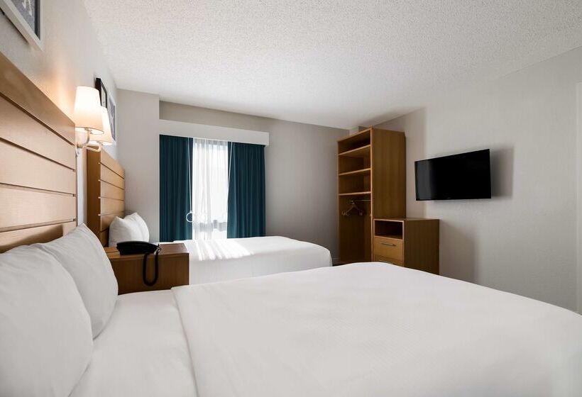 Fotos del hotel Sonesta Es Suites Orlando International Drive:  5