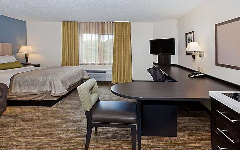 酒店 Sonesta Simply Suites Parsippany Morris Plains