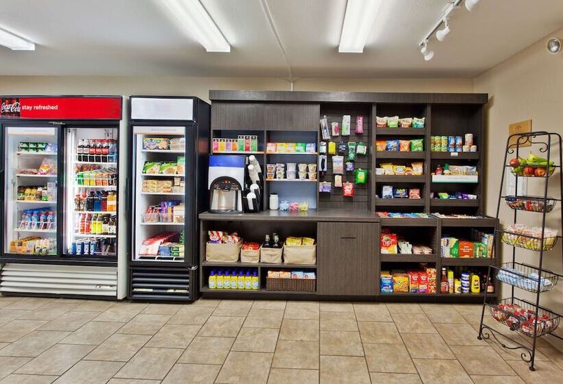 酒店 Sonesta Simply Suites Parsippany Morris Plains