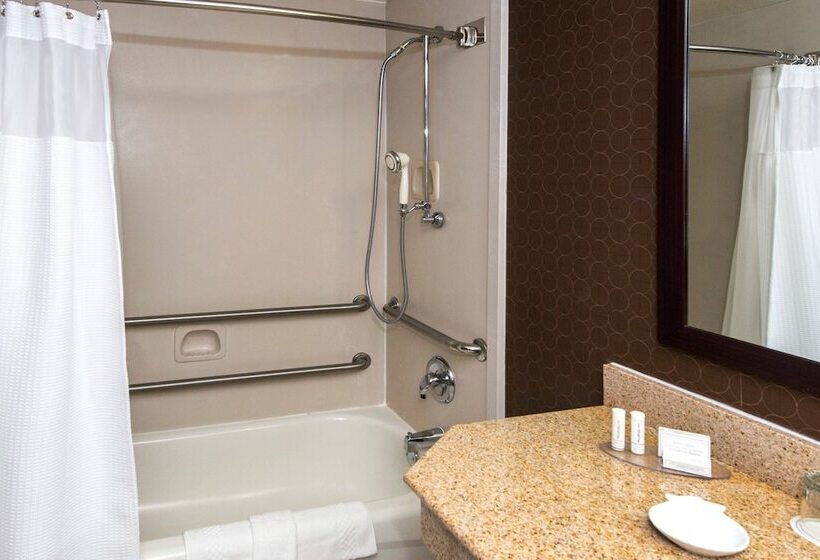 هتل Springhill Suites By Marriott Orlando North Sanford
