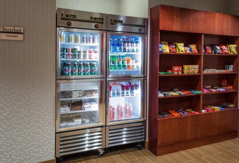 هتل Springhill Suites By Marriott Orlando North Sanford