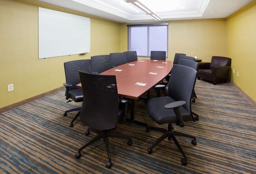 호텔 Springhill Suites Minneapolis Eden Prairie