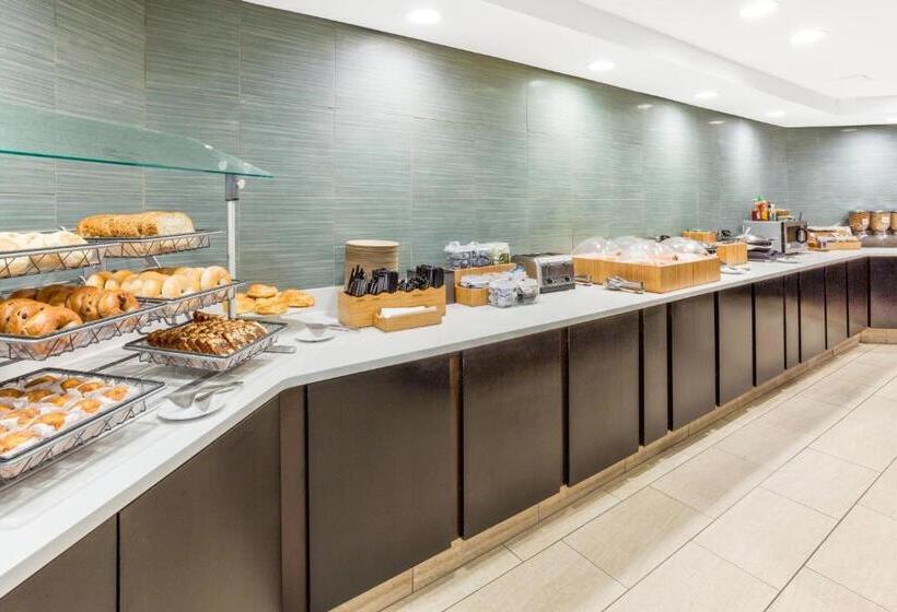 호텔 Springhill Suites Minneapolis West St. Louis Park