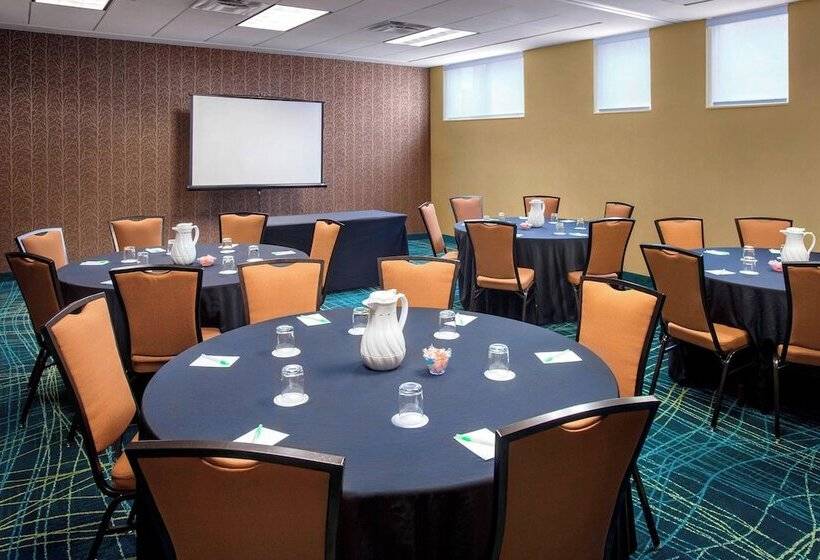 ホテル Springhill Suites By Marriott Philadelphia Willow Grove