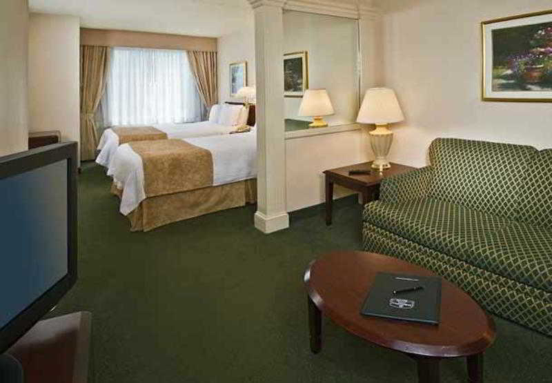 ホテル Springhill Suites By Marriott Philadelphia Willow Grove