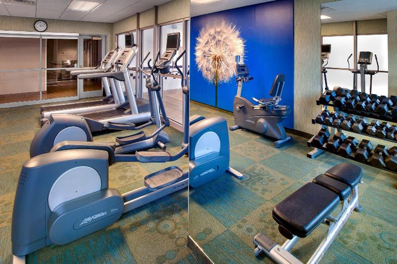 ホテル Springhill Suites By Marriott Philadelphia Willow Grove