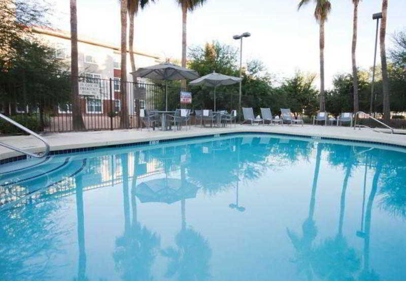 فندق Springhill Suites Phoenix Chandler/fashion Center
