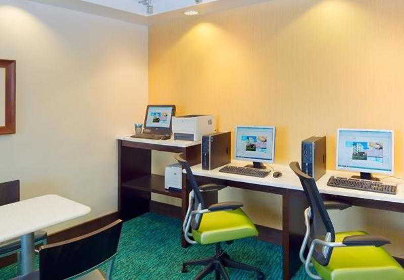 هتل Springhill Suites By Marriott Portland Hillsboro