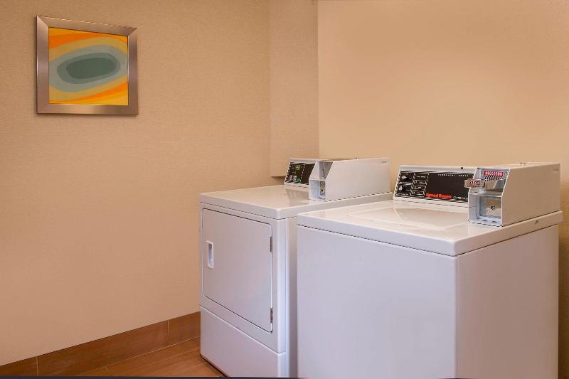 هتل Springhill Suites Raleighdurham Airport/research Triangle Park