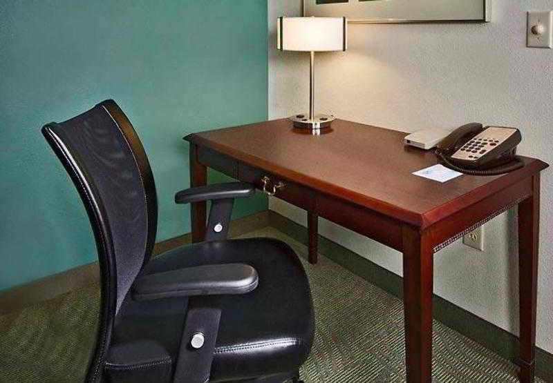 هتل Springhill Suites Raleighdurham Airport/research Triangle Park