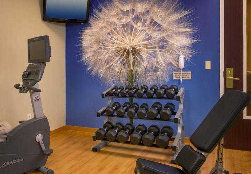 هتل Springhill Suites Raleighdurham Airport/research Triangle Park