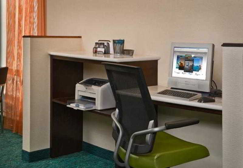 هتل Springhill Suites Raleighdurham Airport/research Triangle Park