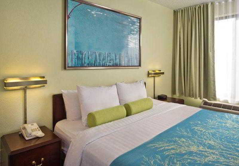 هتل Springhill Suites By Marriott Richmond North/glen Allen