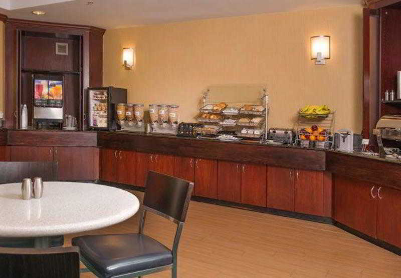 هتل Springhill Suites By Marriott Richmond North/glen Allen