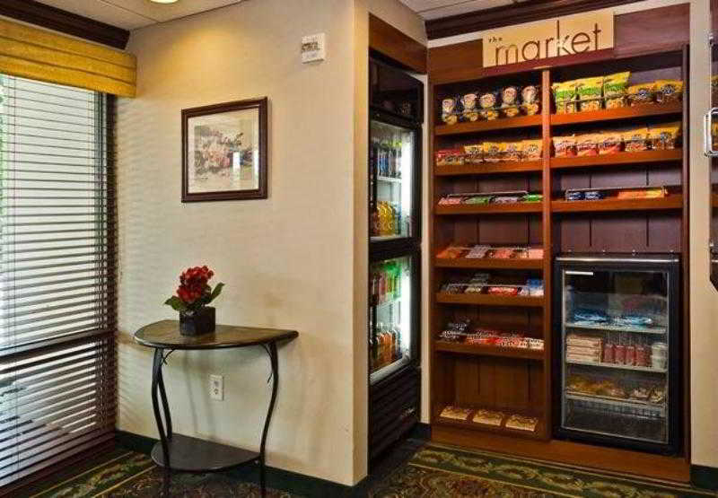 هتل Springhill Suites By Marriott Richmond North/glen Allen